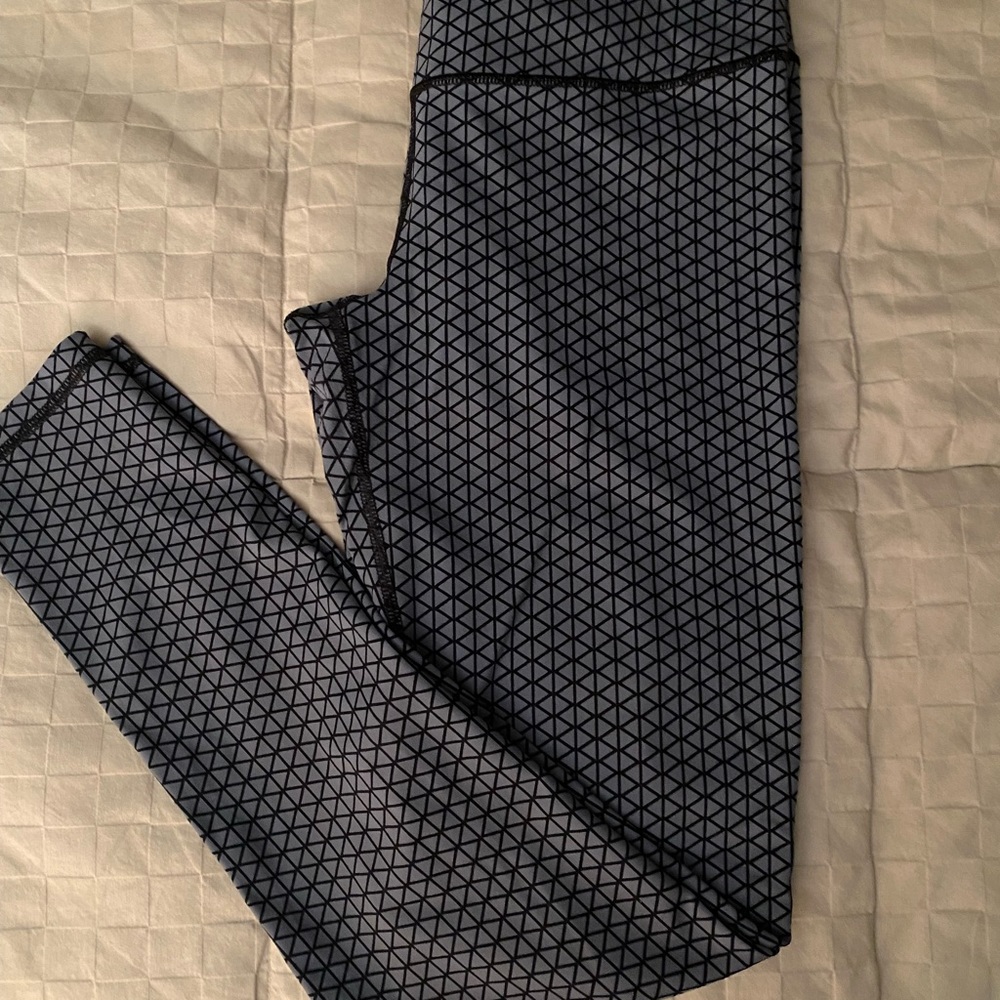 Victoria’s Secret Knockout Legging - VSX